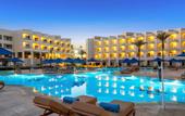 Туры в отель DoubleTree by Hilton Sharm El Sheikh - Sharks Bay Resort