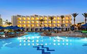 Туры в отель DoubleTree by Hilton Sharm El Sheikh - Sharks Bay Resort
