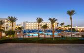 Туры в отель DoubleTree by Hilton Sharm El Sheikh - Sharks Bay Resort