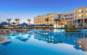 Туры в отель DoubleTree by Hilton Sharm El Sheikh - Sharks Bay Resort