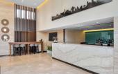 Туры в отель DoubleTree by Hilton Sharm El Sheikh - Sharks Bay Resort