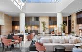Туры в отель DoubleTree by Hilton Sharm El Sheikh - Sharks Bay Resort