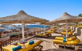 Туры в отель DoubleTree by Hilton Sharm El Sheikh - Sharks Bay Resort