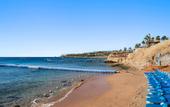 Туры в отель DoubleTree by Hilton Sharm El Sheikh - Sharks Bay Resort
