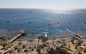Туры в отель DoubleTree by Hilton Sharm El Sheikh - Sharks Bay Resort