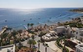 Туры в отель DoubleTree by Hilton Sharm El Sheikh - Sharks Bay Resort