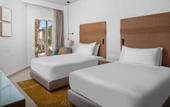 Туры в отель DoubleTree by Hilton Sharm El Sheikh - Sharks Bay Resort