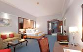 Туры в отель Sunlake Waterfront Resort & Convention Jakarta