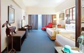 Туры в отель Sunlake Waterfront Resort & Convention Jakarta