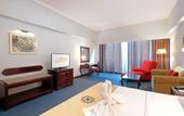 Туры в отель Sunlake Waterfront Resort & Convention Jakarta