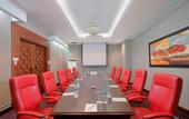 Туры в отель Sunlake Waterfront Resort & Convention Jakarta
