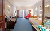 Туры в отель Sunlake Waterfront Resort & Convention Jakarta