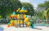 Туры в отель Sunlake Waterfront Resort & Convention Jakarta