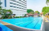 Туры в отель Sunlake Waterfront Resort & Convention Jakarta