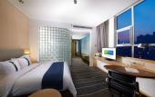 Туры в отель Holiday Inn Express LUOYANG CITY CENTER by IHG