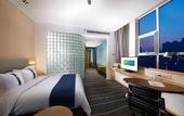 Туры в отель Holiday Inn Express LUOYANG CITY CENTER by IHG