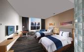Туры в отель Holiday Inn Express LUOYANG CITY CENTER by IHG