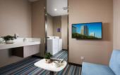Туры в отель Holiday Inn Express LUOYANG CITY CENTER by IHG