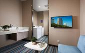 Туры в отель Holiday Inn Express LUOYANG CITY CENTER by IHG