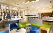 Туры в отель Holiday Inn Express LUOYANG CITY CENTER by IHG