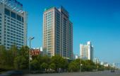 Туры в отель Holiday Inn Express LUOYANG CITY CENTER by IHG