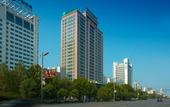 Туры в отель Holiday Inn Express LUOYANG CITY CENTER by IHG