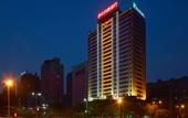 Туры в отель Holiday Inn Express LUOYANG CITY CENTER by IHG