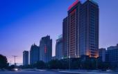 Туры в отель Holiday Inn Express LUOYANG CITY CENTER by IHG