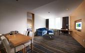 Туры в отель Holiday Inn Express LUOYANG CITY CENTER by IHG