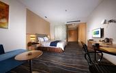 Туры в отель Holiday Inn Express LUOYANG CITY CENTER by IHG