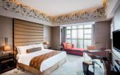 Туры в отель Crowne Plaza HEFEI by IHG