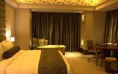 Туры в отель Crowne Plaza HEFEI by IHG
