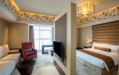 Туры в отель Crowne Plaza HEFEI by IHG