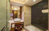 Туры в отель Crowne Plaza HEFEI by IHG