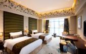 Туры в отель Crowne Plaza HEFEI by IHG