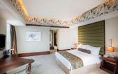 Туры в отель Crowne Plaza HEFEI by IHG