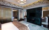 Туры в отель Crowne Plaza HEFEI by IHG