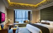 Туры в отель Crowne Plaza HEFEI by IHG