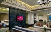 Туры в отель Crowne Plaza HEFEI by IHG