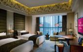 Туры в отель Crowne Plaza HEFEI by IHG