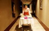 Туры в отель Crowne Plaza HEFEI by IHG