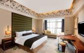 Туры в отель Crowne Plaza HEFEI by IHG