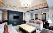 Туры в отель Crowne Plaza HEFEI by IHG