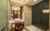 Туры в отель Crowne Plaza HEFEI by IHG