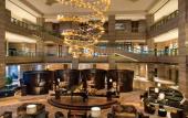 Туры в отель Crowne Plaza HEFEI by IHG