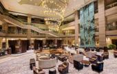 Туры в отель Crowne Plaza HEFEI by IHG