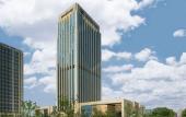Туры в отель Crowne Plaza HEFEI by IHG