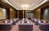 Туры в отель Crowne Plaza HEFEI by IHG