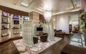 Туры в отель Crowne Plaza HEFEI by IHG