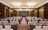 Туры в отель Crowne Plaza HEFEI by IHG